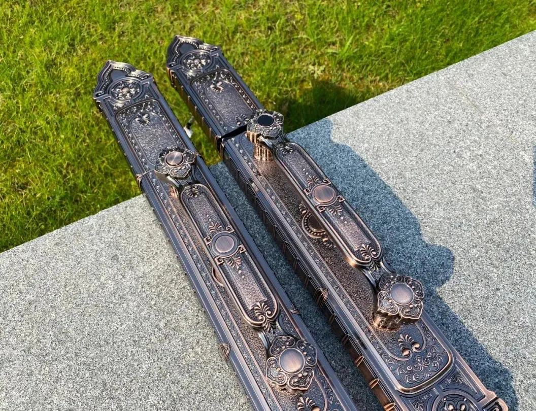 紫珺保F8测评：万元高端智能锁里，究竟隐藏着什么玄机