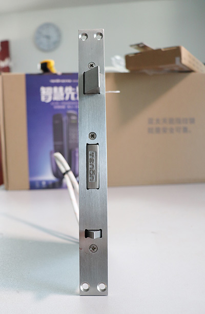 不吹不黑，紫珺保A3全自动智能锁究竟怎么样？