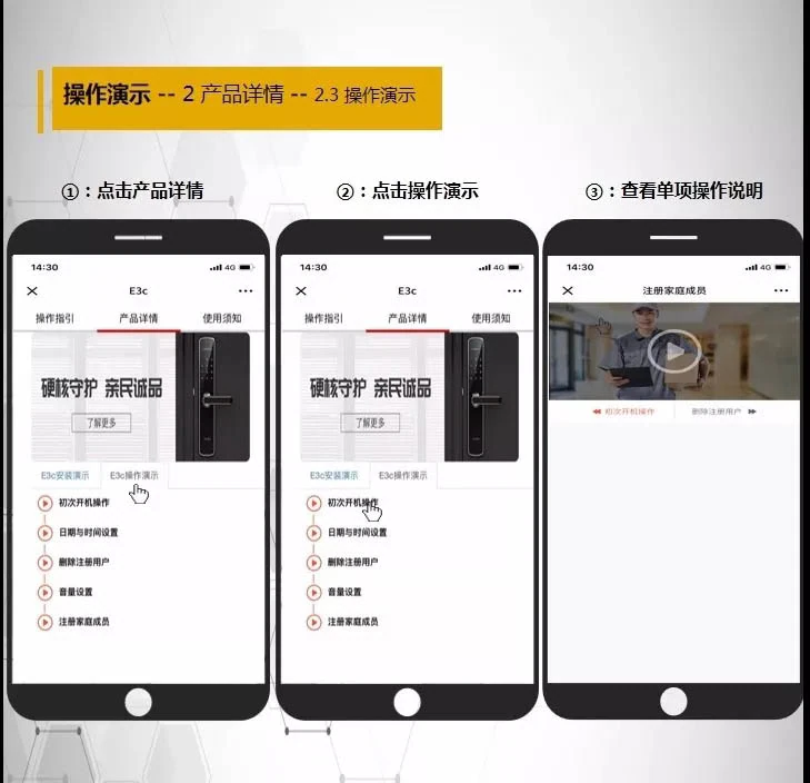 紫珺保自助产品服务上线啦！从功能、安装、操作到售后