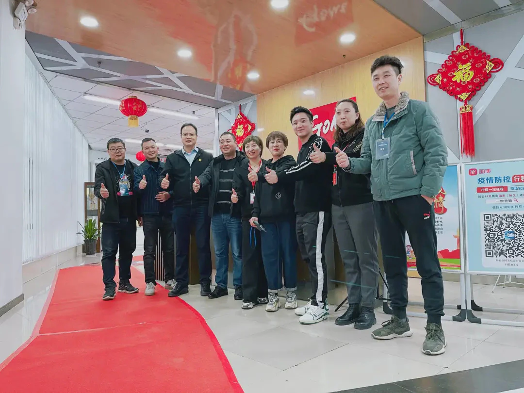 紫珺保联手西安国美,2021战略合作再启