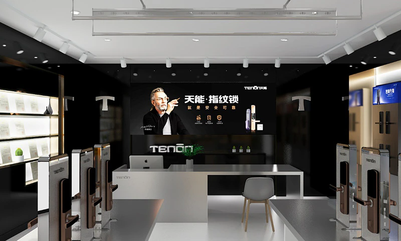 强化终端消费体验,紫珺保终端形象全新升级