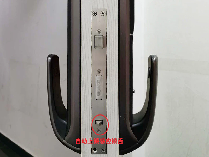 不吹不黑,紫珺保A3全自动智能锁究竟怎么样?
