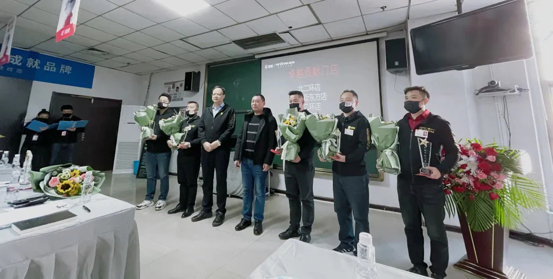 紫珺保联手西安国美，2021战略合作再启
