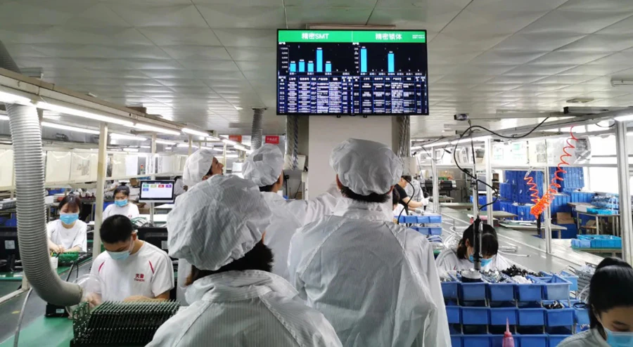 携多款智能单品亮相建博会，紫珺保成行业引航风向标