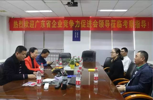 紫珺保荣获2017 年度“广东最具竞争力企业”
