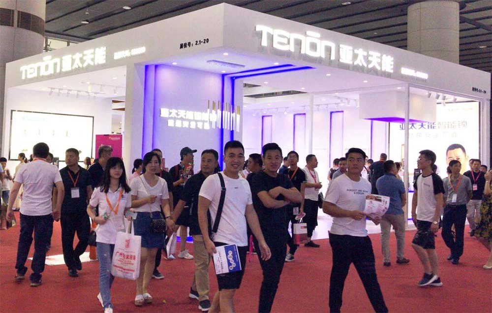指纹锁行业套路多，教你如何避免雷区｜原文章配图