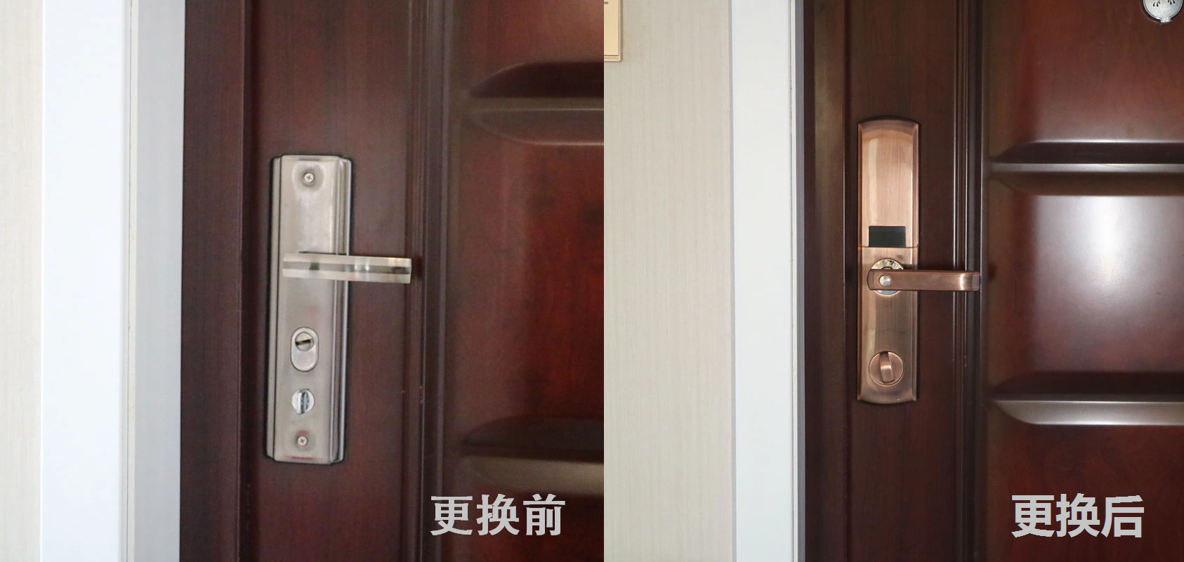 紫珺保T109高端指纹锁评测：打造前所未有的极致安全