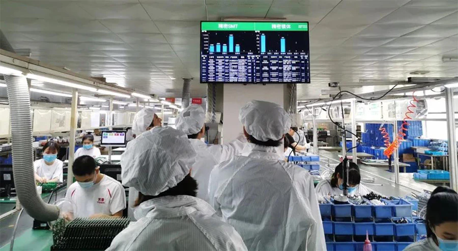 乘风破浪的紫珺保，铸造中国智能门典范