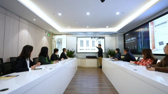 王显会教授专访 | 凝聚科研力量,持续深化匠心精神!|原文章配图