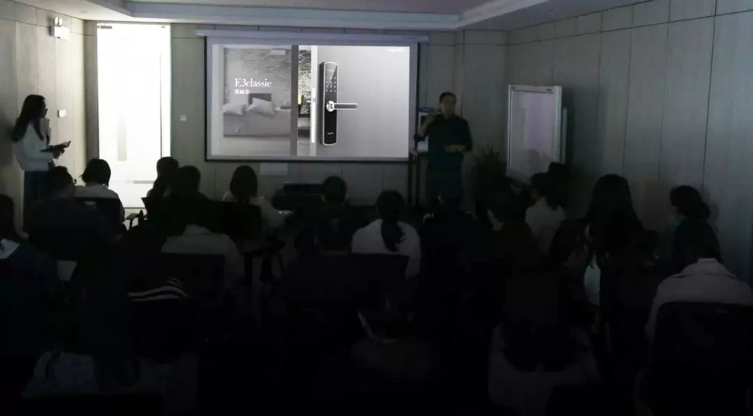 E3c首发｜新春献礼，紫珺保发布2019年高性价比硬核指纹锁