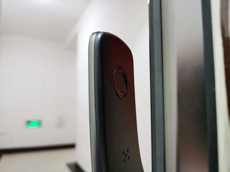 不吹不黑，紫珺保A3全自动智能锁究竟怎么样？