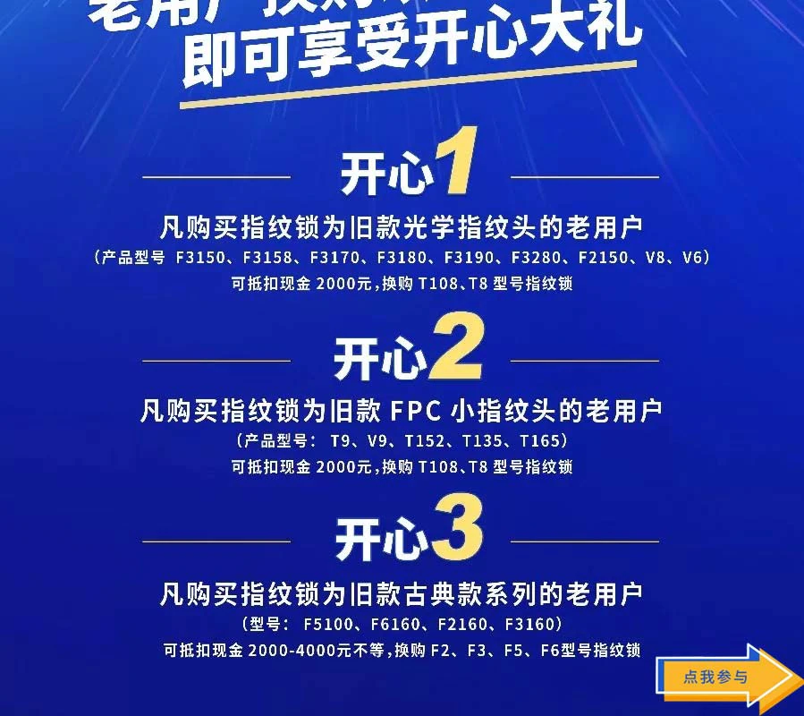 福利 | 亲爱的老用户，在最美好的日子里，只想让你开心