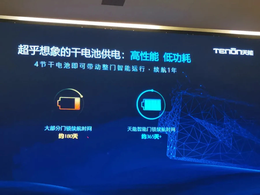 ​紫珺保王长海：做一樘「可进化」的智能门
