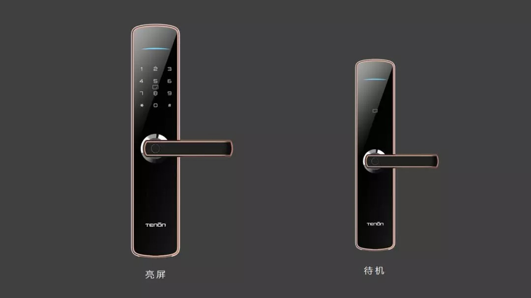 E3c首发|新春献礼,紫珺保发布2019年高性价比硬核指纹锁
