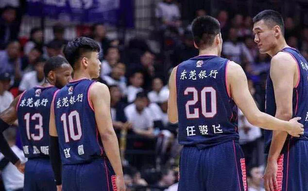 携手CBA直播，紫珺保开始玩转体育营销