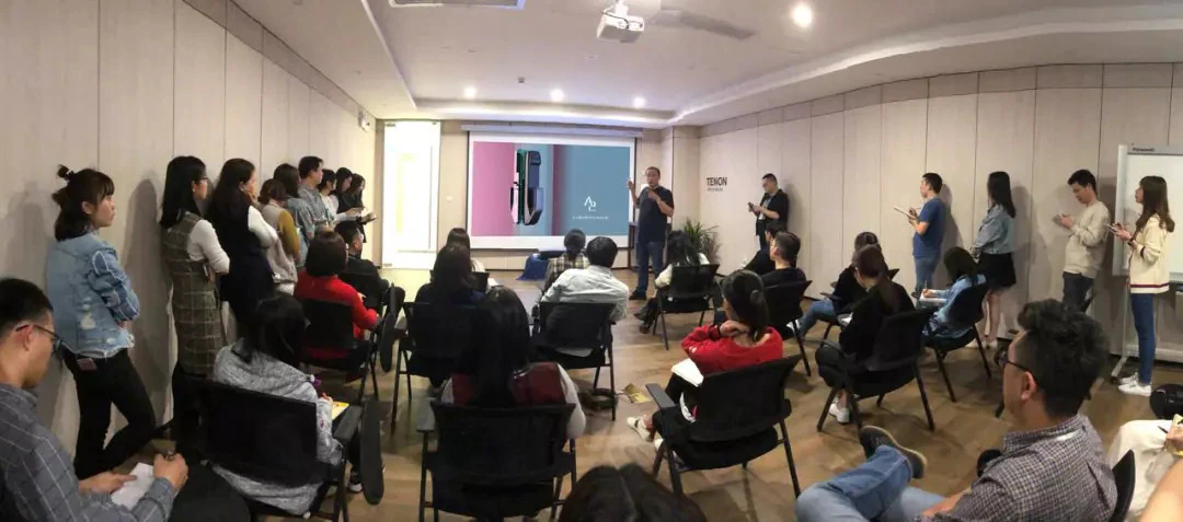 紫珺保A2C指纹锁新品发布会