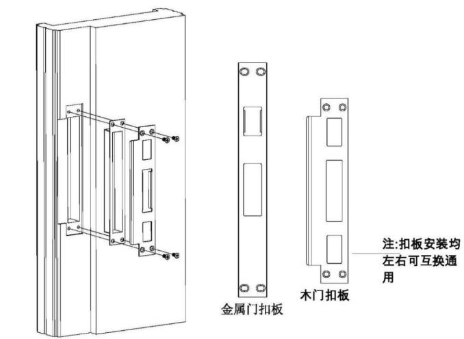 智能锁安装流程步骤是什么?