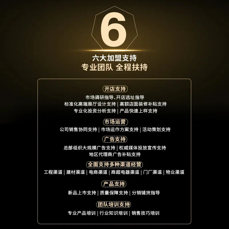 紫珺保智能锁招商