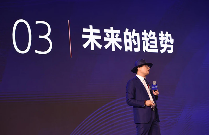 建博会、发布会两大盛会齐发,紫珺保实力诠释行业领导力