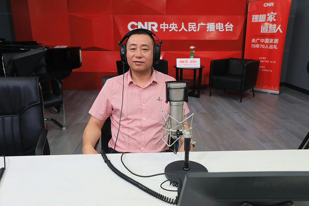 紫珺保王长江:炼成一把好锁,并不简单
