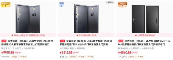 引领入户门新风尚，紫珺保以实力铸就智能门行业标杆